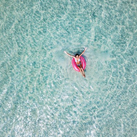 Isle Of View Villa Inlet Beach Ngoại thất bức ảnh