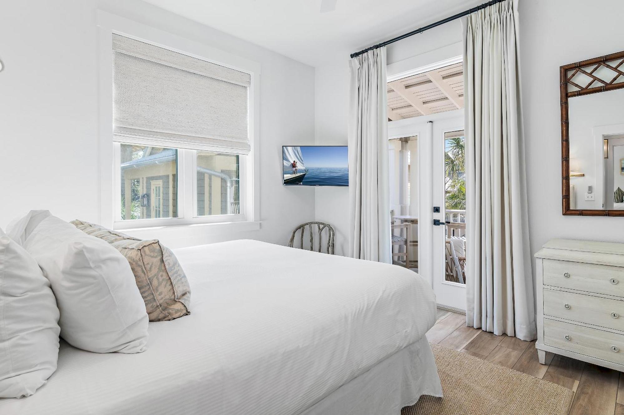 Isle Of View Villa Inlet Beach Ngoại thất bức ảnh