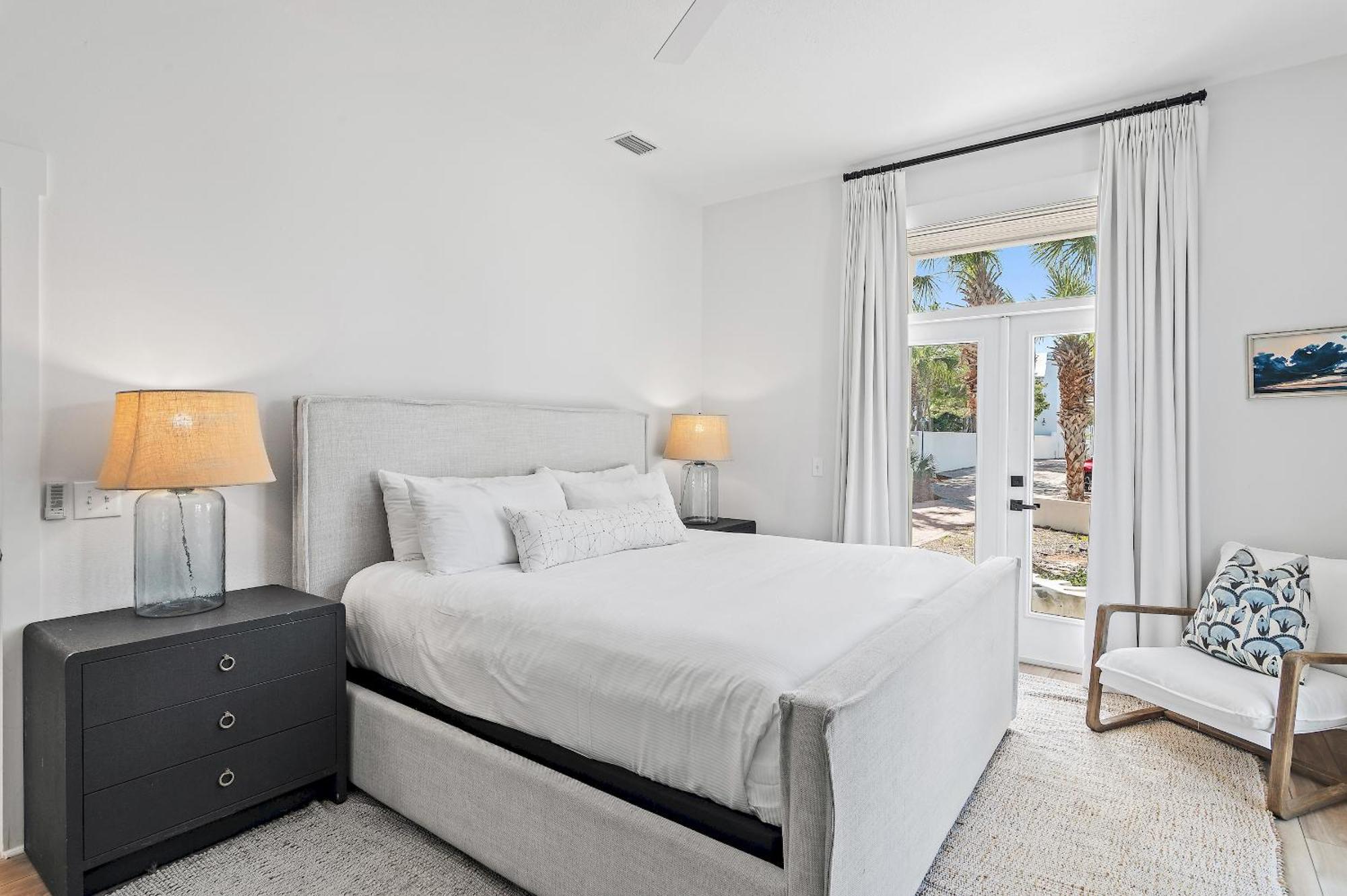 Isle Of View Villa Inlet Beach Ngoại thất bức ảnh