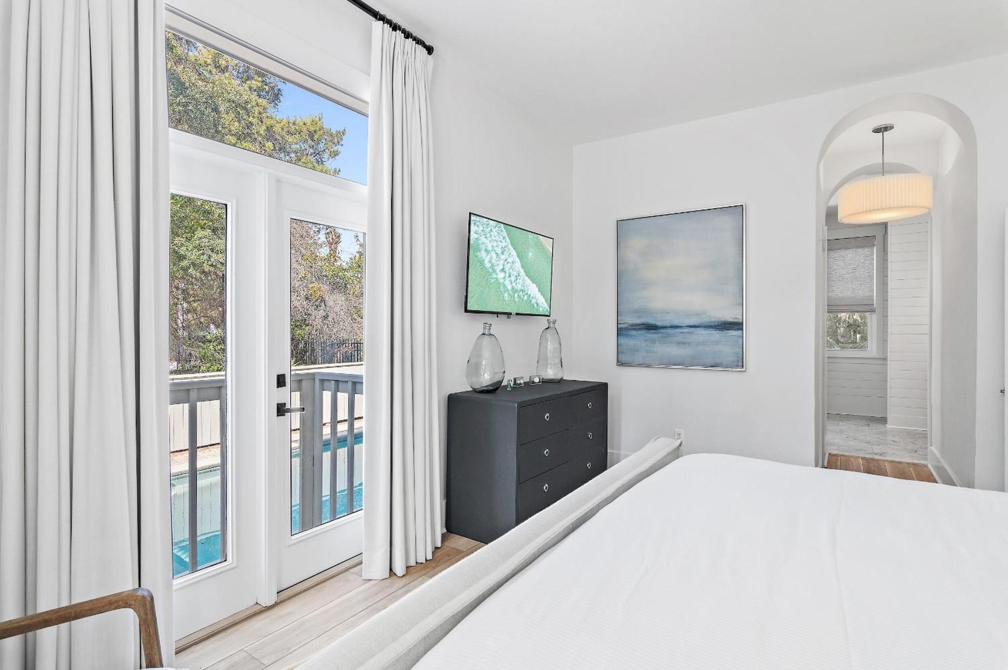 Isle Of View Villa Inlet Beach Ngoại thất bức ảnh